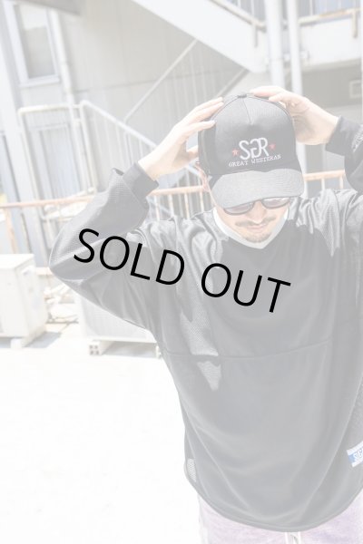 画像6: Sugar&CO  Washable cap Sugar Cap  シュガーキャップ   (6)