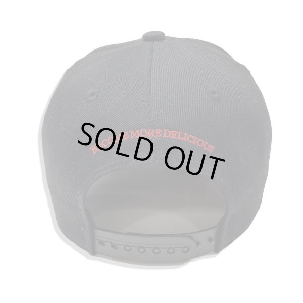 画像3: Sugar&CO  Washable cap Sugar Cap  シュガーキャップ   (3)