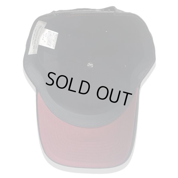 画像4: Sugar&CO  Washable cap Sugar Cap  シュガーキャップ   (4)