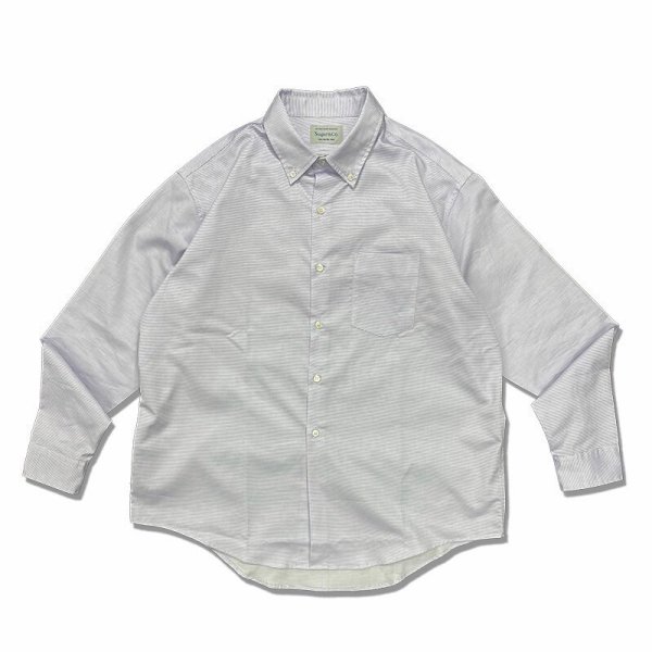 画像3: Sugar&Co   (シュガーアンドコー)handsome shirt ハンサムシャツ  (3)