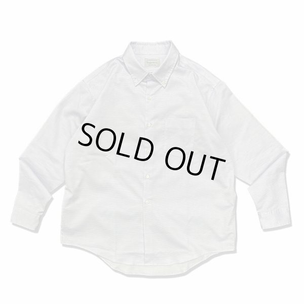 画像3: Sugar&Co   (シュガーアンドコー）handsome shirt ハンサムシャツ　 (3)