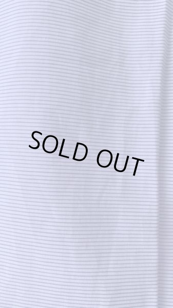 画像7: Sugar&Co   (シュガーアンドコー）handsome shirt ハンサムシャツ　 (7)