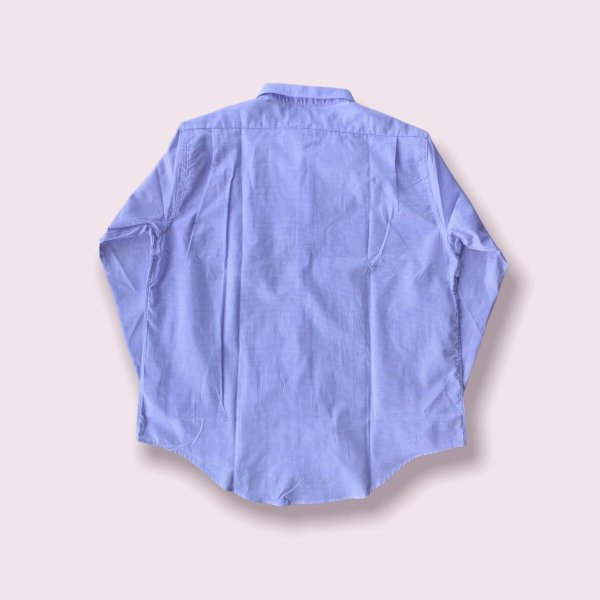 画像2: Sugar&Co   (シュガーアンドコー)handsome shirt ハンサムシャツ  (2)