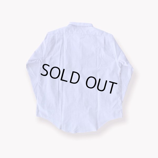 画像2: Sugar&Co   (シュガーアンドコー）handsome shirt ハンサムシャツ　 (2)