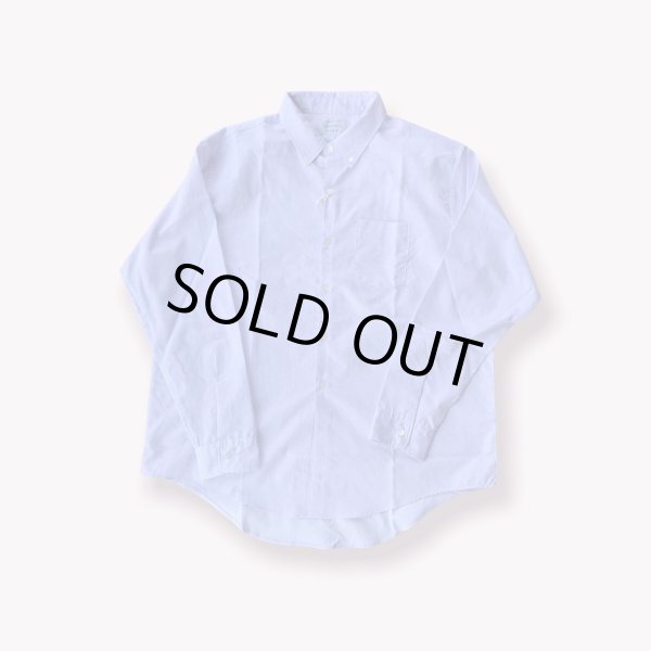 画像1: Sugar&Co   (シュガーアンドコー）handsome shirt ハンサムシャツ　 (1)