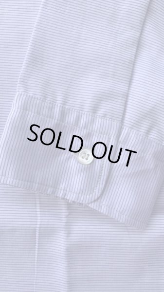 画像6: Sugar&Co   (シュガーアンドコー）handsome shirt ハンサムシャツ　 (6)