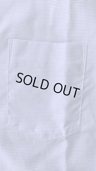 画像5: Sugar&Co   (シュガーアンドコー）handsome shirt ハンサムシャツ　 (5)