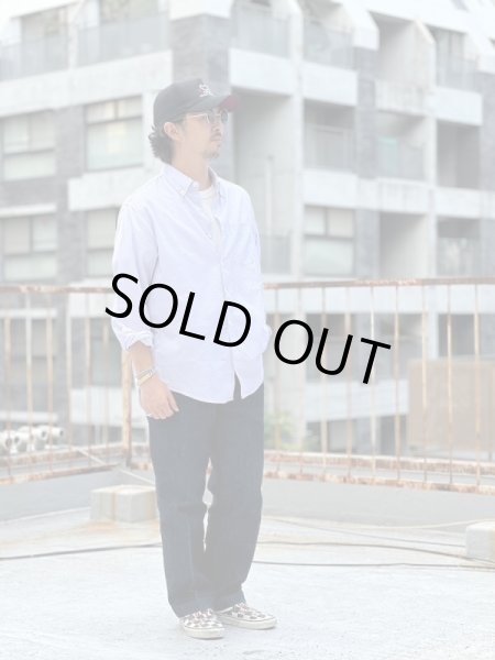 画像10: Sugar&Co   (シュガーアンドコー）handsome shirt ハンサムシャツ　 (10)