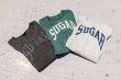 画像4: Sugar & Co. BOX  Sweat シュガーアンドカンパニーボックス スウェット　アーチロゴ  (4)