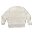 画像2: Sugar & Co. BOX  Sweat シュガーアンドカンパニーボックス スウェット　アーチロゴ  (2)