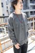 画像5: Sugar & Co. BOX  Sweat シュガーアンドカンパニーボックス スウェット　アーチロゴ  (5)