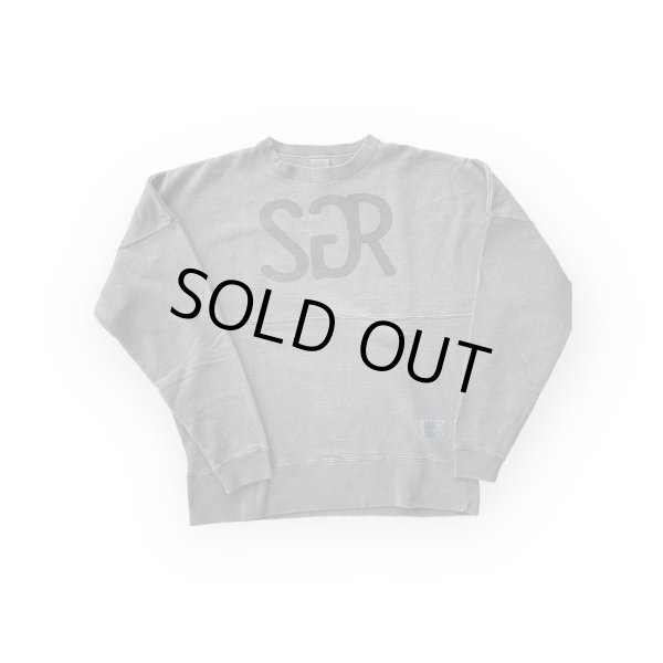 画像1: Sugar & Co. Bleach  Sweat シュガーアンドカンパニー スウェット イベントスペシャルプリント (1)