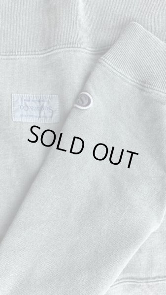 画像5: Sugar & Co. Bleach  Sweat シュガーアンドカンパニー スウェット イベントスペシャルプリント グリーン (5)