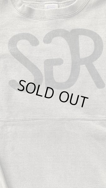 画像3: Sugar & Co. Bleach  Sweat シュガーアンドカンパニー スウェット イベントスペシャルプリント (3)