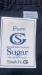画像9: Sugar & Co. Slim & Fit シュガーアンドカンパニー ダディーズ パンツ スリムフィット DENIM  INDIGO BLUE (9)