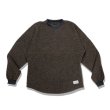 画像1: １２月１０日WEB発売！Sugar&Co シュガーアンドコー　drop sweater ドロップセーター (1)