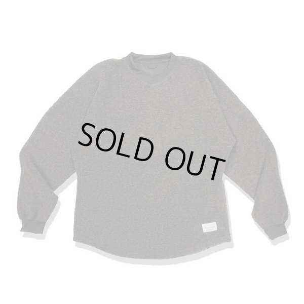 画像1: １２月１０日WEB発売！Sugar&Co シュガーアンドコー　drop sweater ドロップセーター (1)