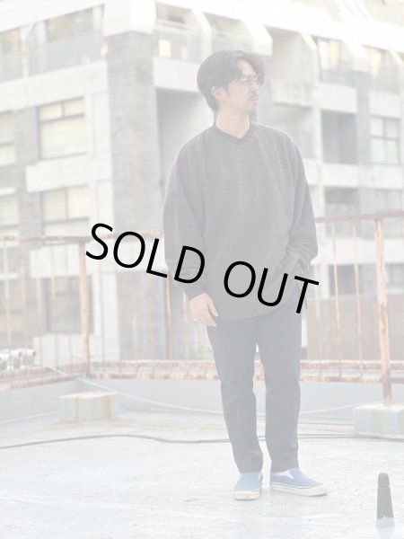 画像5: 12月10日WEB発売!Sugar&Co シュガーアンドコー drop sweater ドロップセーター (5)