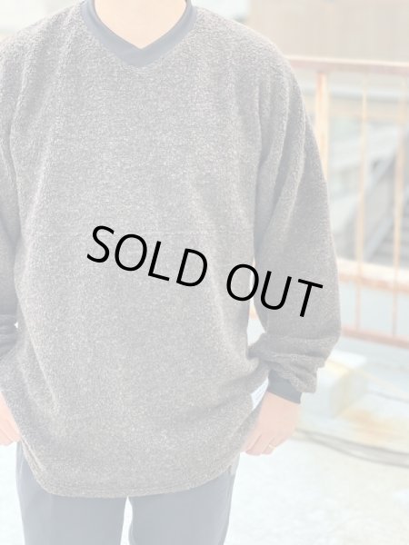 画像4: 12月10日WEB発売!Sugar&Co シュガーアンドコー drop sweater ドロップセーター (4)