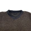 画像2: １２月１０日WEB発売！Sugar&Co シュガーアンドコー　drop sweater ドロップセーター (2)