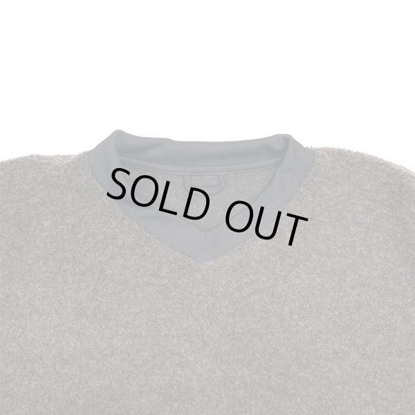 画像2: 12月10日WEB発売!Sugar&Co シュガーアンドコー drop sweater ドロップセーター (2)