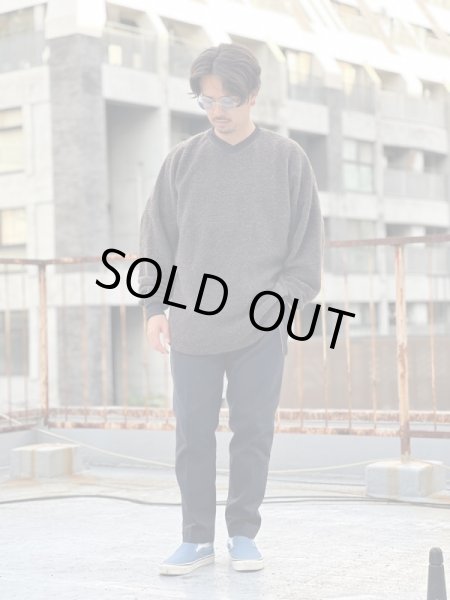 画像6: 12月10日WEB発売!Sugar&Co シュガーアンドコー drop sweater ドロップセーター (6)