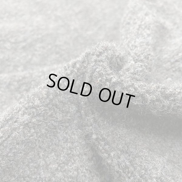 画像3: 12月10日WEB発売!Sugar&Co シュガーアンドコー drop sweater ドロップセーター (3)