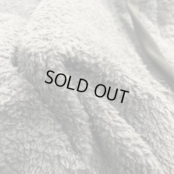 画像4: Sugar & Co.  シュガーアンドカンパニー storm fleece baja foodie   (4)