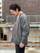 画像4: Sugar & Co.  シュガーアンドカンパニー washable max  cardigan  BLACK　ブラック (4)