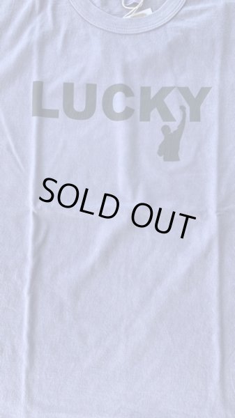 画像3: Sugar & Co. Bleach Drop Sweat シュガーアンドカンパニー dorop tee  ドロップTシャツ F.PURPLE (3)