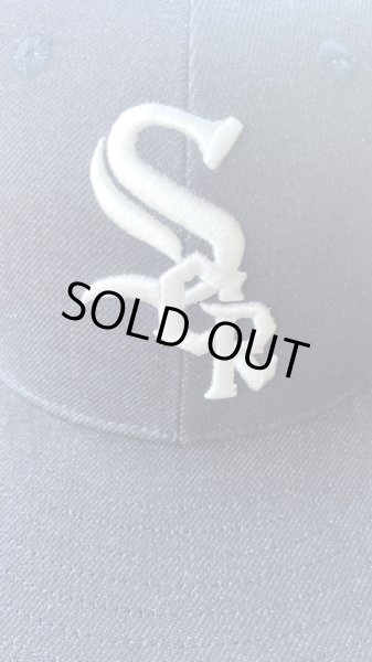 画像2: Sugar&CO Sugar Cap  シュガーキャップ INDIGO (2)