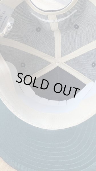 画像5: Sugar&CO Sugar Cap  シュガーキャップ INDIGO (5)