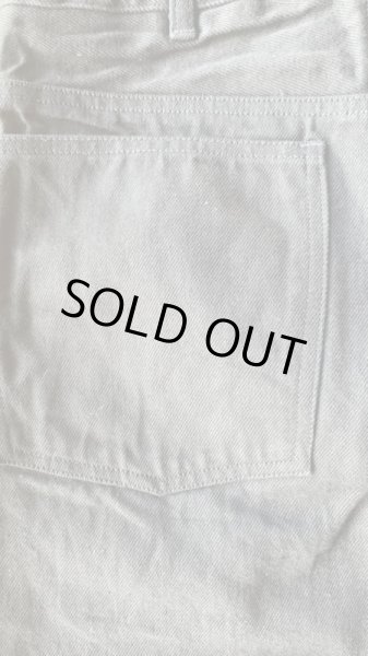 画像7: Sugar & Co. シュガーアンドカンパニー  ベイビーズパンツ BLACK (7)