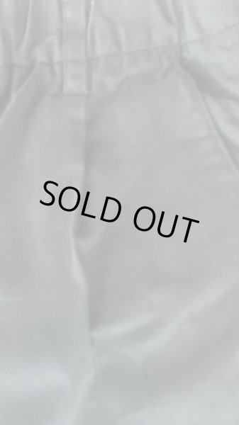 画像6: Sugar & Co. シュガーアンドカンパニー ダディーズショーツ BLACK ブラック (6)