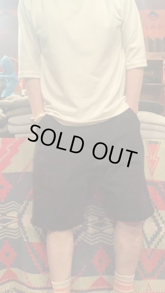 画像7: Sugar & Co. シュガーアンドカンパニー ダディーズショーツ BLACK ブラック (7)