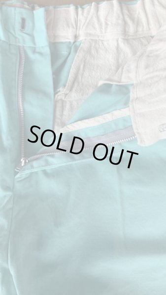 画像5: Sugar & Co. シュガーアンドカンパニー ダディーズショーツ MINTミント (5)