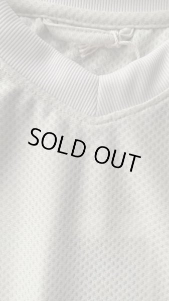 画像2: Sugar&Co シュガーアンドコー Drop Game Shirt  ドロップゲームシャツKHAKI (2)