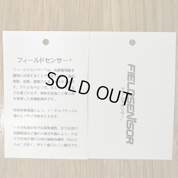 画像7: Sugar&Co シュガーアンドコー Drop Game Shirt  ドロップゲームシャツBLACK ブラック (7)