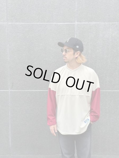 画像9: Sugar&Co シュガーアンドコー Drop Game Shirt  ドロップゲームシャツ (9)