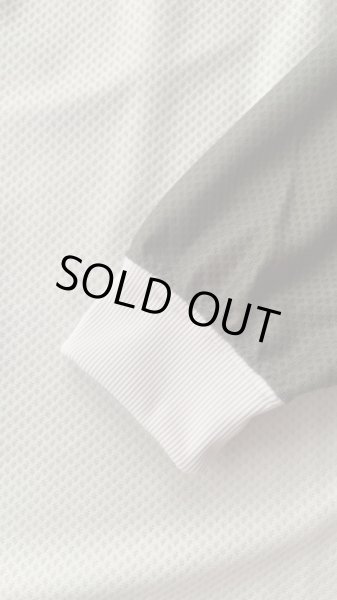 画像3: Sugar&Co シュガーアンドコー Drop Game Shirt  ドロップゲームシャツKHAKI (3)