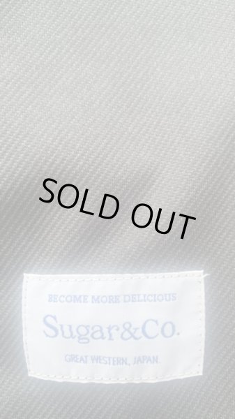 画像6: Sugar&Co シュガーアンドコー ビーチベースボールシャツ (6)