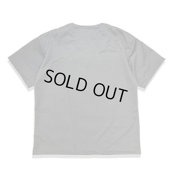 画像2: Sugar&Co シュガーアンドコー ビーチベースボールシャツ (2)