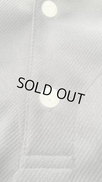 画像3: Sugar&Co シュガーアンドコー ビーチベースボールシャツ (3)