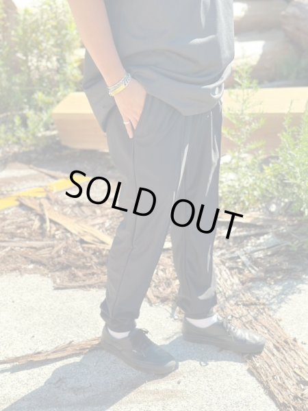 画像10: Sugar & Co. シュガーアンドカンパニー  メッシュパンツ FIELDSENSOR BLACK (10)