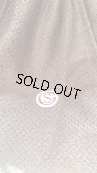 画像5: Sugar & Co. シュガーアンドカンパニー  メッシュパンツ FIELDSENSOR BLACK (5)