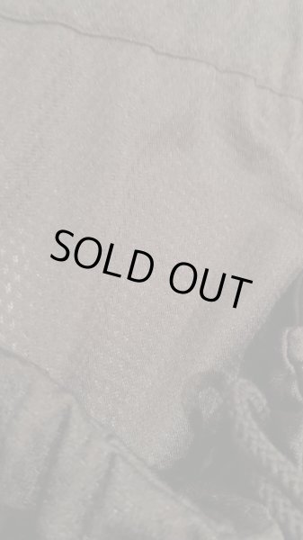 画像6: Sugar & Co. シュガーアンドカンパニー  メッシュパンツ FIELDSENSOR BLACK (6)