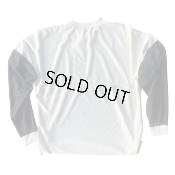 画像2: Sugar&Co シュガーアンドコー Drop Game Shirt  ドロップゲームシャツBLACK ブラック (2)