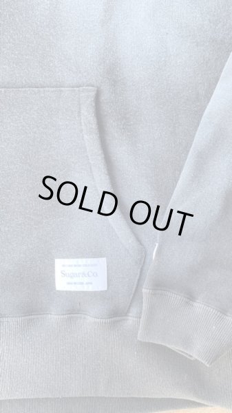 画像3: Sugar & Co.  シュガーアンドカンパニー box Foodie  BLACK サンバーンS&CO (3)