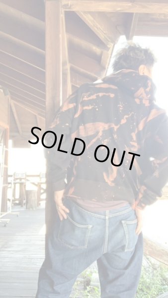 画像9: Sugar & Co.  シュガーアンドカンパニー box Foodie  BLACKブリーチS&CO (9)