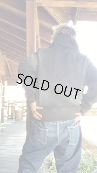 画像9: Sugar & Co.  シュガーアンドカンパニー box Foodie  BLACK サンバーンS&CO (9)